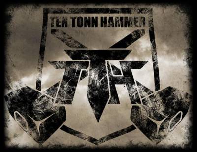 logo Ten Tonn Hammer